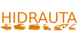 Hidrauta Logo